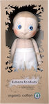 Rubens Barn Ecobuds Aspen Cloth Doll 35cm.