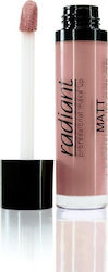 Radiant Matt Lasting Lip Color SPF15 Lang anhal...