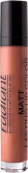 Radiant Matt Lasting Lip Color SPF15 Lang anhal...