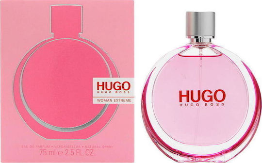 Boss Eau de Parfum 75ml