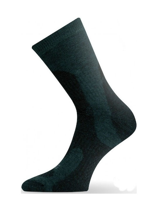 Lasting Medium-Thick Trekking Socks 1 ζεύγος