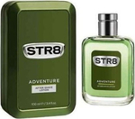 STR8 After Shave Loțiune Adventure After Shave Lotion fără alcool 100ml