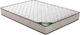 Woodwell Queen Ergonomic Mattress 160x200x20cm with Pocket Springs