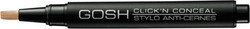 Gosh Click N' Conceal Liquid Concealer 2.9ml