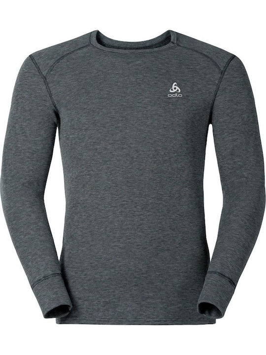 Odlo Active Warm Men's Thermal Long-Sleeved Shi...