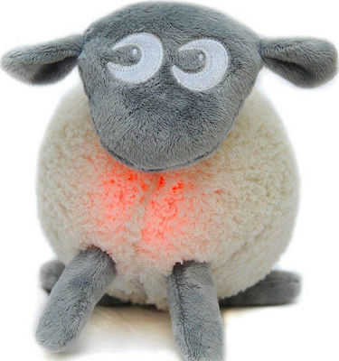 Sweet Dreamers Sleep Toy Ewan the Dream Sheep made of Fabric with Sounds for 0++ Months