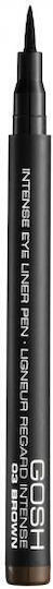 Gosh Intense Liner Pen Eye Liner 1.2gr