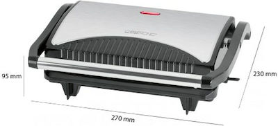 Clatronic MG 3519 Multi grill 261711 Sandwich Maker 700W