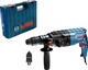 Bosch GBH 2-24 DFR Professional Impact Demolition Hammer Electric 790W with Chuck SDS Plus