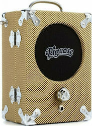 Pignose Legendär 7-100 Tweed Limitierte Mini 1 x 5" 5W Verstärker Pignose Legendär 7-100 Tweed Limitierte Mini 1 x 5" 5W Verstärker