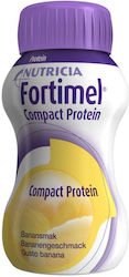 Nutricia Fortimel Compact 125 ml Banane