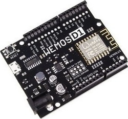 Wemos D1 R2 V2.1 Board for Arduino