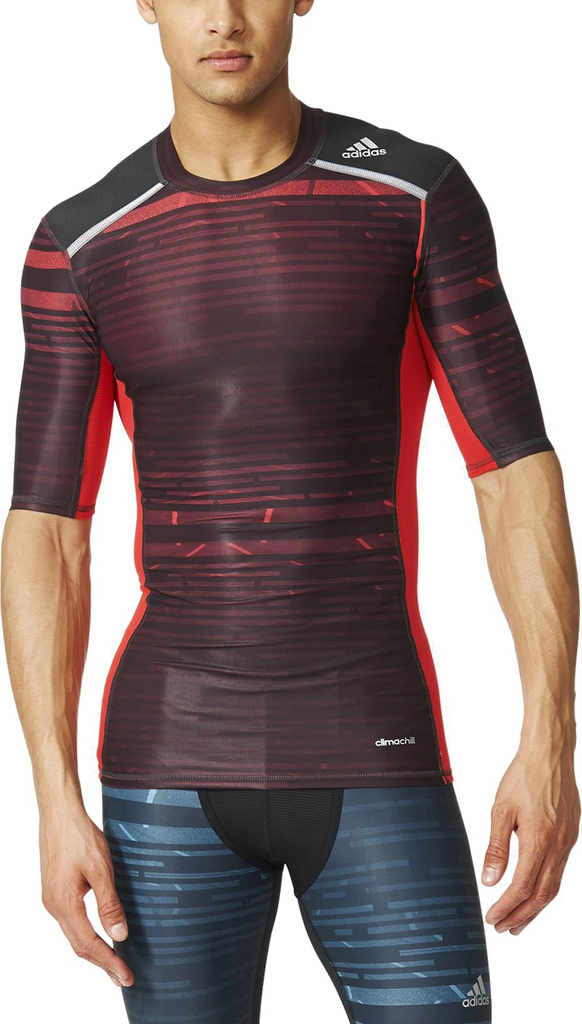 adidas techfit chill