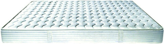 Hellenic Mat Primus Μονό Ορθοπεδικό Στρώμα 90x200cm με Ελατήρια