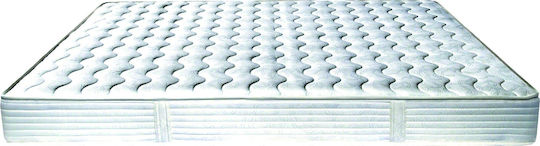 Hellenic Mat Primus Doppel Orthopädisch Matratze 150x200cm
