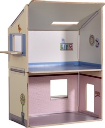 Haba Dream House Wooden Dollhouse