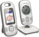 Vtech Wireless Baby Monitor Essential with Camera & Screen 2"