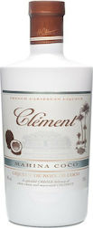 Habitation Clement Mahina Coco Λικέρ 20% 700ml