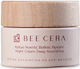 Bee Cera Feuchtigkeitsspendend & Anti-Aging Creme Gesicht Nacht 50ml