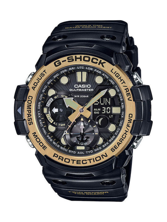 G shock sales ocean master