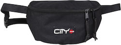 Lyc Sac Belt Bag Black Lyc Sac Belt Bag Black