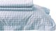 Das Home Sheet Super-Double 230x260cm. Simple Line 7208 Light Blue