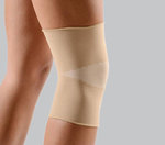 Anatomic Line Elastic Knee Brace Beige 6501