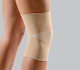 Anatomic Line Elastic Knee Brace Beige 6501