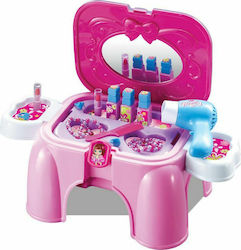 Buba Beauty Vanity Children's Beauty Vanity