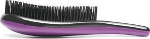 Sibel D Meli Melo Brush Hair for Detangling Purple