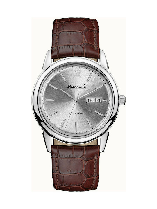 Ingersoll The New Haven Automatic