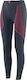 Dainese D-Core Thermo Damen Thermo Hose Schwarz