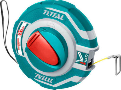 Total Tape Measure 12.5mm x 30m