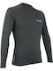 Tucano Urbano Thermal Vest Northe Pole Black