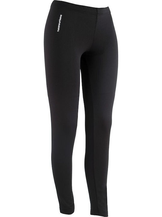Tucano Urbano South Pole 673 Black