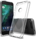 Ringke Fusion Back Cover Πλαστικό Διάφανο (Google Pixel XL)