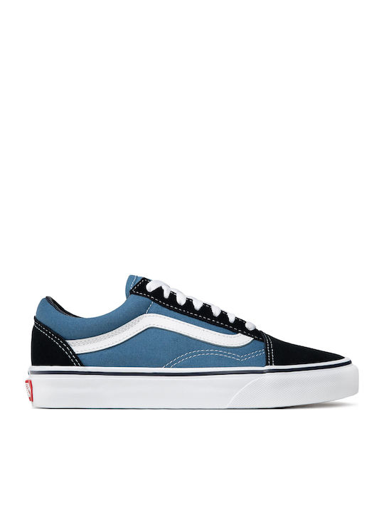 Vans Old Skool Sneakers Navy