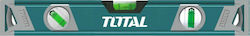 Total TMT2606 Nivel de spirit Din aluminiu 60bu...