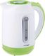 Mistral Plus Reisekessel 1.7Es 2200W Grün