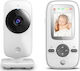 Motorola Wireless Baby Monitor with Camera & Screen 2"