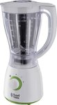 Russell Hobbs Explore Jug Blender 22250 Mixer für Smoothies 1.5Es 500W Weiß