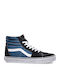 SK8 Hi Boots Multicolour