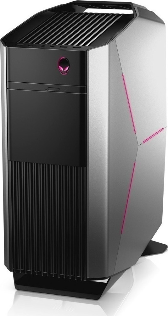 Dell Alienware Aurora R5 i7 6700 64GB 1TB 256GB GeForce GTX 1070 SLI 