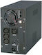 Energenie EG-UPS-PS2000-01 UPS Line-Interactive 2000VA 1600W cu 4 IEC Prize