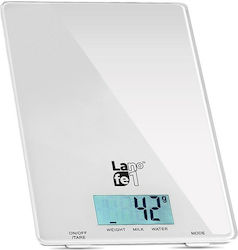 Lafe WKS001.5 Дигитална Плоска Кухненска Везна до 5 кг Lafe WKS001.5 Дигитална Плоска Кухненска Везна до 5 кг