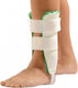 Anatomic Line 8600 Ankle Splint White