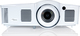 Optoma X416 95.72U01GC0E 3D Projector DLP Απλής Λάμπας με Ενσωματωμένα Ηχεία