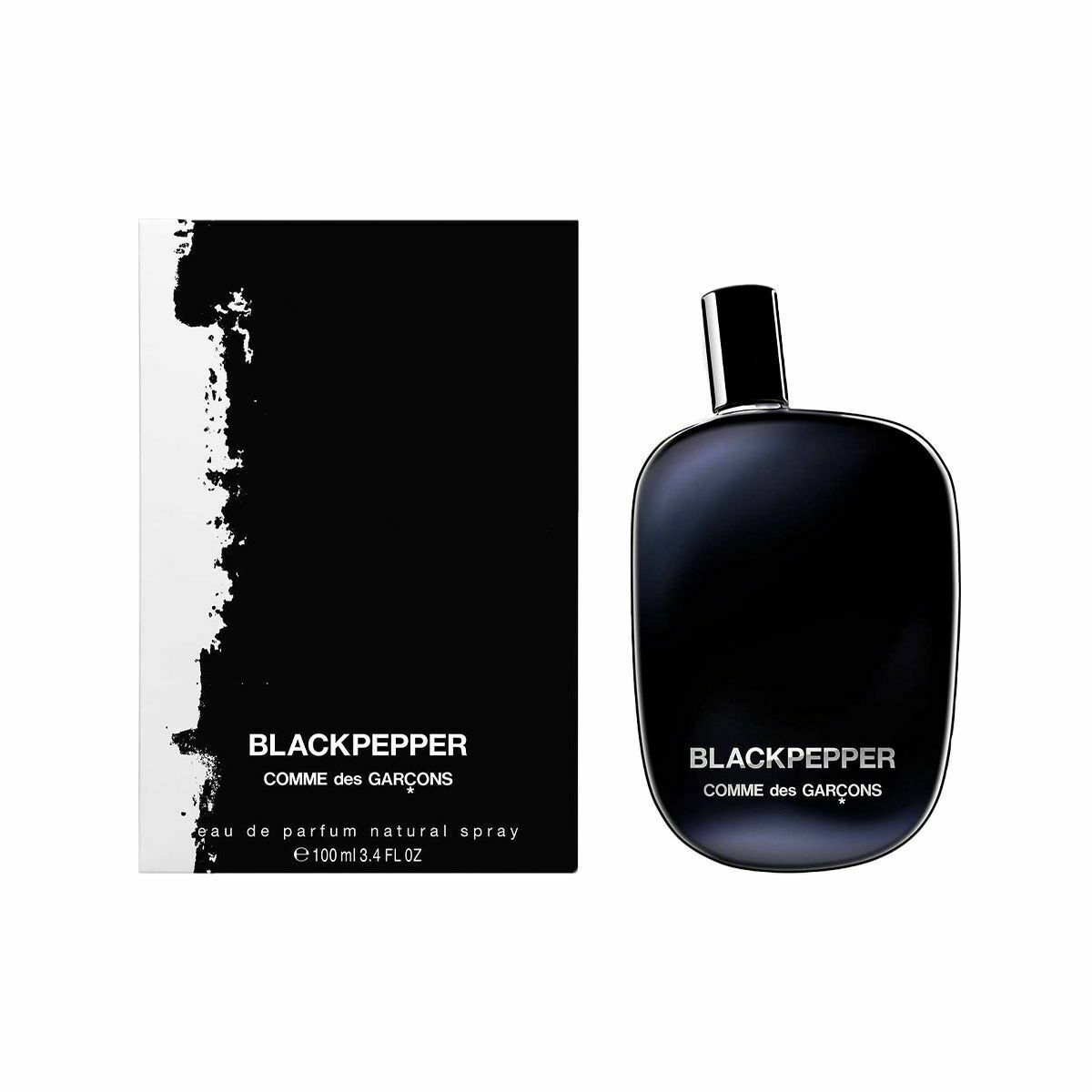 Comme Des Garcons Blackpepper Eau de Parfum 100ml