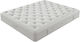 Greco Strom Trillion Double Anatomic Saltea Spumă / Latex 150x200x30cm