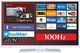 F&U Smart Τηλεόραση 32" HD Ready FLS32798NWH (2016) FLS32798NWH